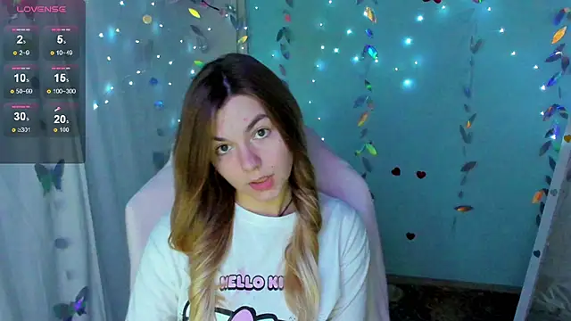 Sweet me  online show from 26, 7, 2026