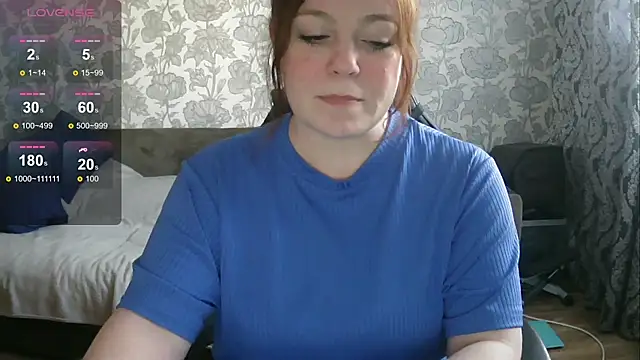 Snapshot of Sabrina_Poison chatting on 6, 1, 2025 Sabrina Poison online show from 6, 1, 2025