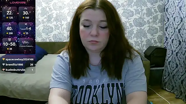 Snapshot of Sabrina_Poison chatting on 11, 1, 2025 Sabrina Poison online show from 11, 1, 2025