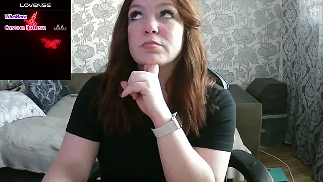 Snapshot of Sabrina_Poison chatting on 31, 1, 2025 Sabrina Poison online show from 31, 1, 2025