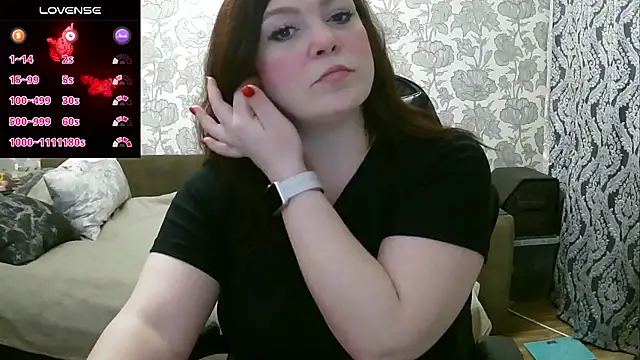 Snapshot of Sabrina_Poison chatting on 4, 2, 2025 Sabrina Poison online show from 4, 2, 2025