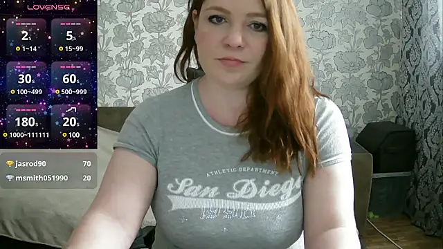 Snapshot of Sabrina_Poison chatting on 19, 2, 2025 Sabrina Poison online show from 19, 2, 2025