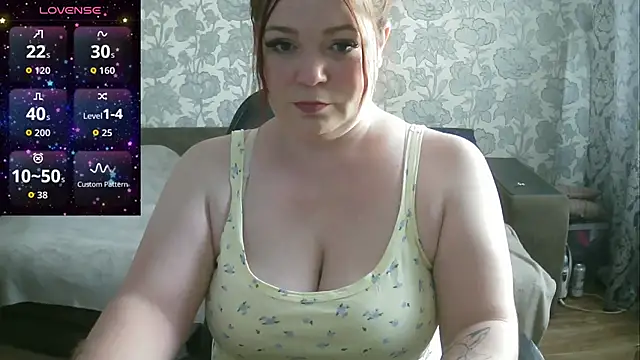 Snapshot of Sabrina_Poison chatting on 2, 10, 2025 Sabrina Poison online show from 2, 10, 2025