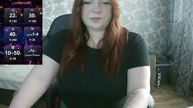 Sabrina Poison online show from 6, 11, 2025