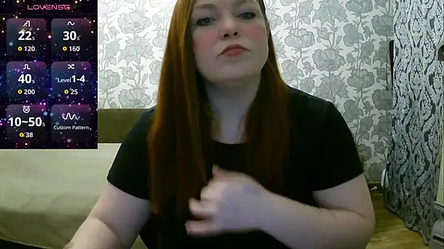 Sabrina Poison online show from 19, 2, 2026