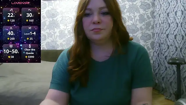 Snapshot of Sabrina_Poison chatting on 21, 3, 2026 Sabrina Poison online show from 21, 3, 2026