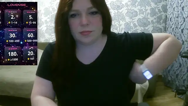 Snapshot of Sabrina_Poison chatting on 27, 3, 2026 Sabrina Poison online show from 27, 3, 2026