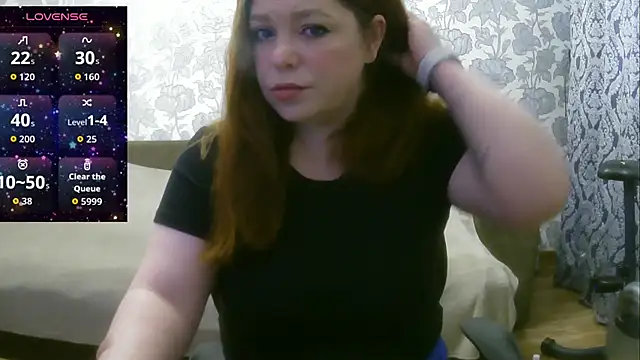 Snapshot of Sabrina_Poison chatting on 1, 4, 2026 Sabrina Poison online show from 1, 4, 2026