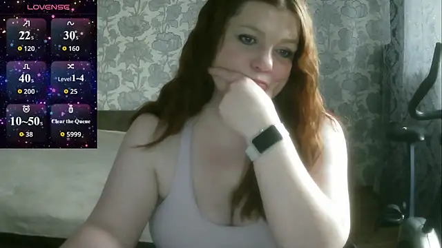 Snapshot of Sabrina_Poison chatting on 9, 4, 2026 Sabrina Poison online show from 9, 4, 2026