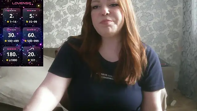 Snapshot of Sabrina_Poison chatting on 13, 4, 2026 Sabrina Poison online show from 13, 4, 2026