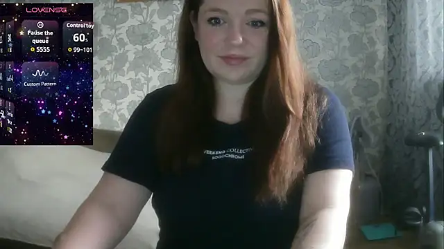 Snapshot of Sabrina_Poison chatting on 23, 7, 2026 Sabrina Poison online show from 23, 7, 2026