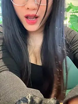 Snapshot of Kyomi-ibaby chatting on 6, 7, 2026 Kyomi-ibaby online show from 6, 7, 2026