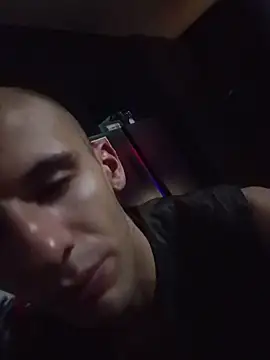 Snapshot of MillennialC0CK chatting on 24, 11, 2025 MillennialC0CK online show from 24, 11, 2025