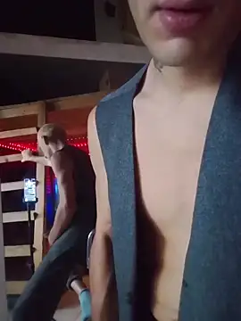 Snapshot of MillennialC0CK chatting on 21, 12, 2025 MillennialC0CK online show from 21, 12, 2025