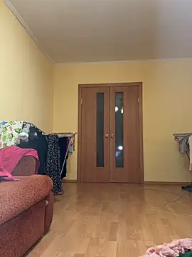 Crayzy Luv online show from 14, 3, 2025