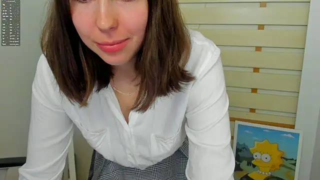 Lexy flower online show from 5, 12, 2024