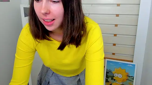 Lexy flower online show from 8, 12, 2024