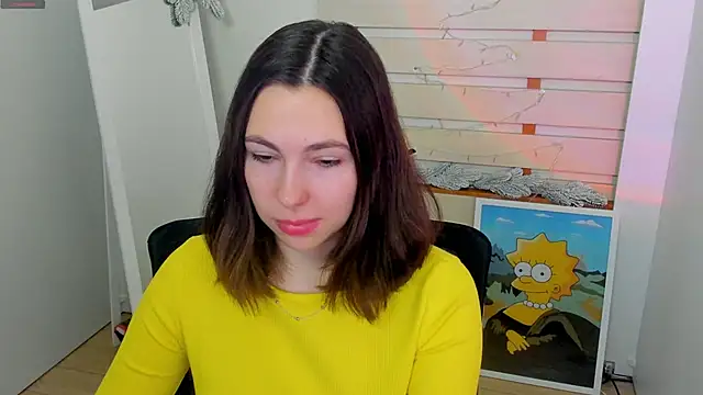 Lexy flower online show from 14, 12, 2024