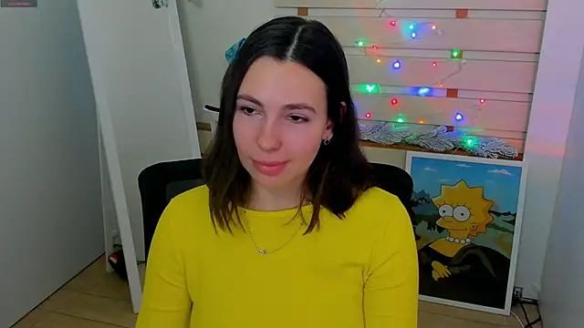 Lexy flower online show from 15, 12, 2024