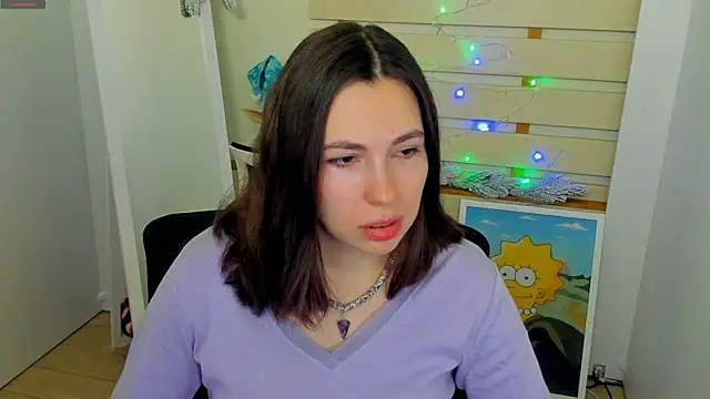 Lexy flower online show from 18, 12, 2024