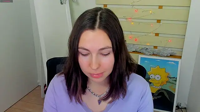 Lexy flower online show from 18, 12, 2024