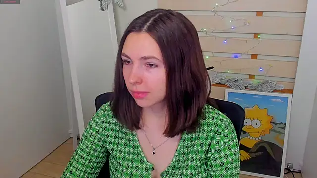 Lexy flower online show from 22, 12, 2024