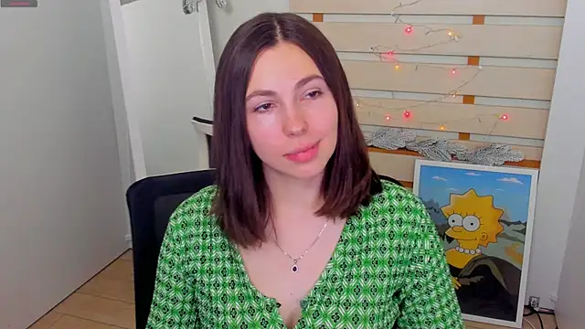 Lexy flower online show from 22, 12, 2024