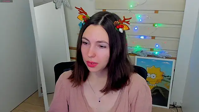 Lexy flower online show from 29, 12, 2024