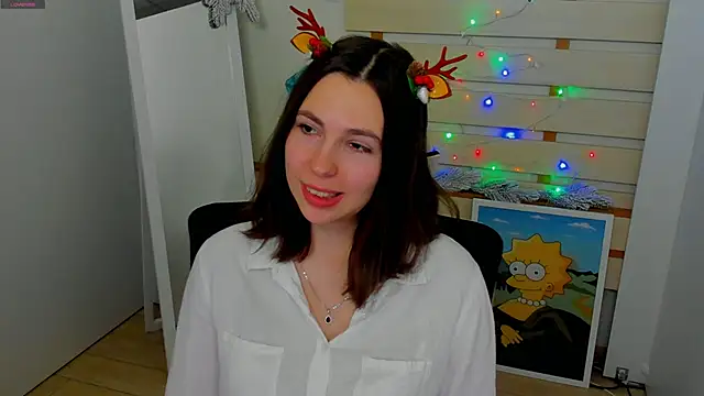 Lexy flower online show from 31, 12, 2024