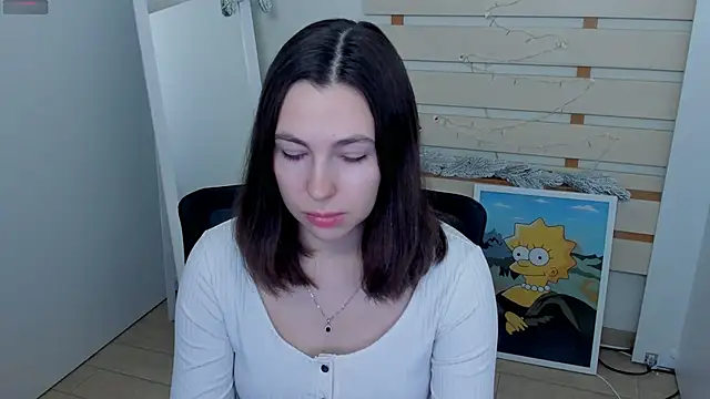 Lexy flower online show from 10, 1, 2025