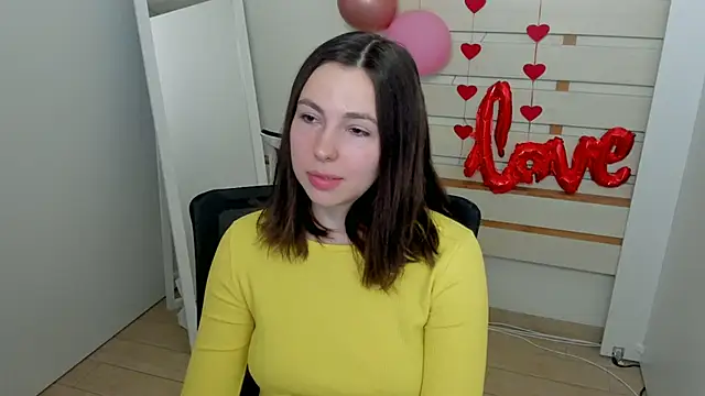 Lexy flower online show from 17, 3, 2025