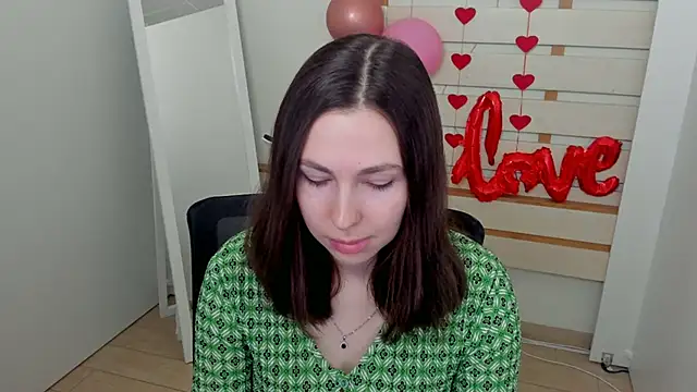 Lexy flower online show from 21, 3, 2025