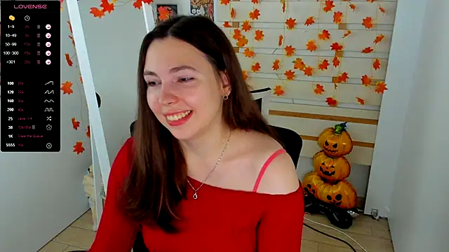 Lexy flower online show from 24, 11, 2025