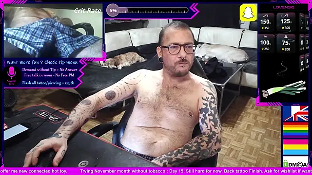 Snapshot of Law_Leek chatting on 15, 11, 2025 Law Leek online show from 15, 11, 2025