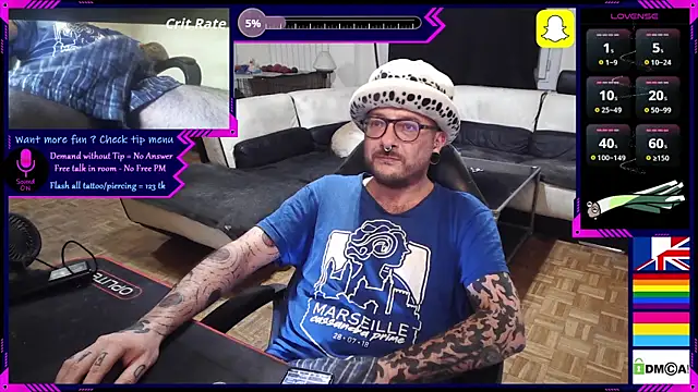 Snapshot of Law_Leek chatting on 24, 11, 2025 Law Leek online show from 24, 11, 2025