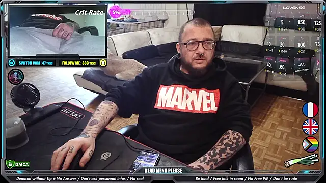 Law Leek online show from 23, 2, 2026