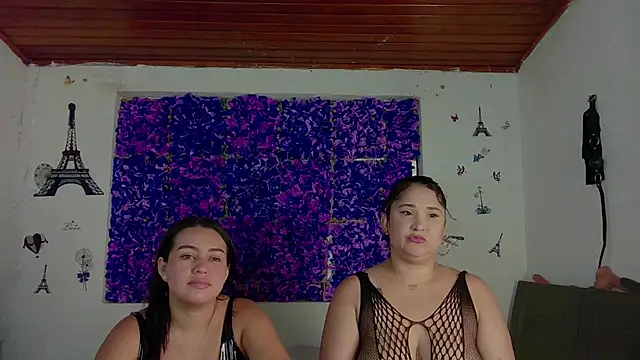 Snapshot of sharon_strom chatting on 1, 10, 2025 sharon strom online show from 1, 10, 2025