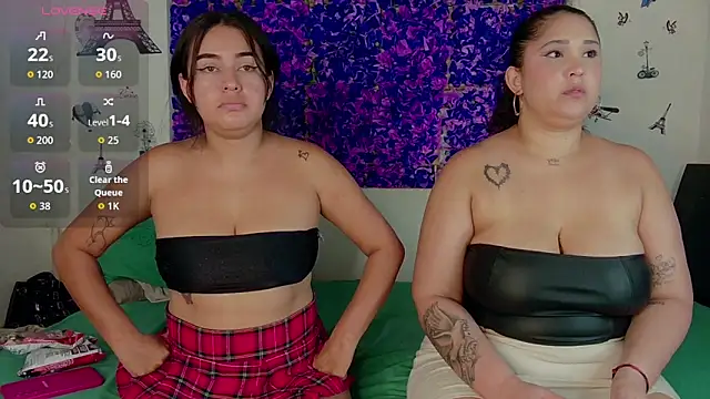 Snapshot of sharon_strom chatting on 12, 10, 2025 sharon strom online show from 12, 10, 2025