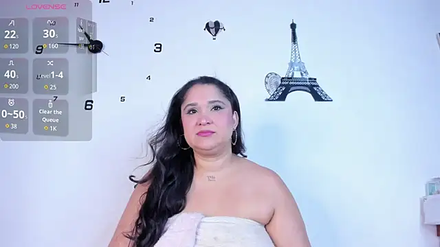 Snapshot of sharon_strom chatting on 16, 12, 2025 sharon strom online show from 16, 12, 2025