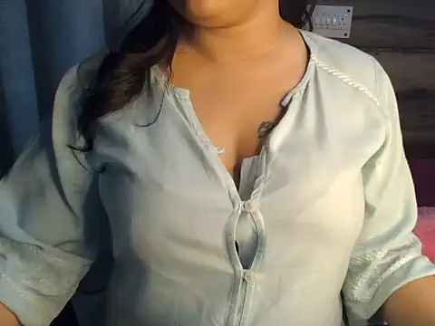 Trezza online show from 23, 3, 2025