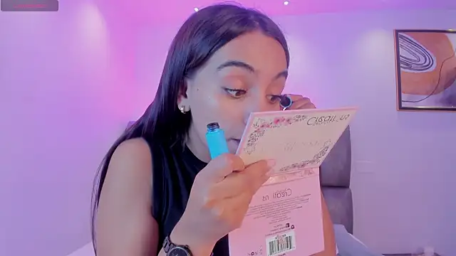 martina mancini online show from 23, 1, 2025