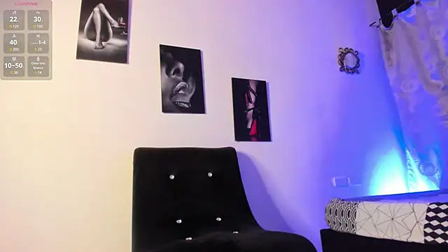 katherina diaz online show from 22, 3, 2025