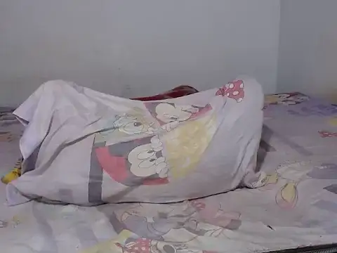 danni dolll online show from 12, 2, 2025