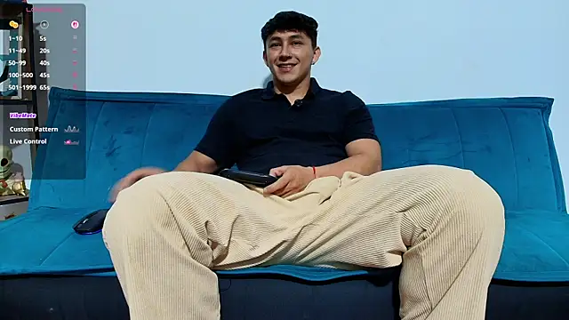 jacques cardiet online show from 27, 11, 2025