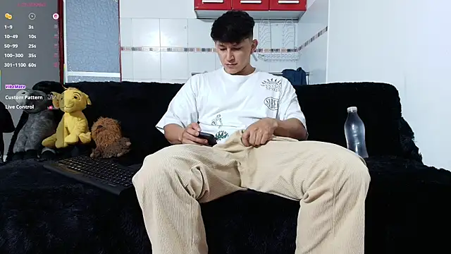 jacques cardiet online show from 20, 3, 2026