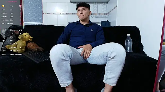 jacques cardiet online show from 21, 3, 2026