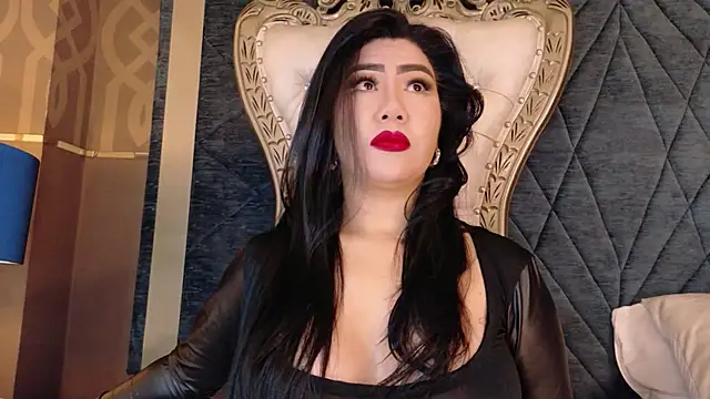 Janna Rousse  online show from 30, 6, 2026