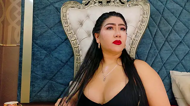 Janna Rousse  online show from 24, 7, 2026