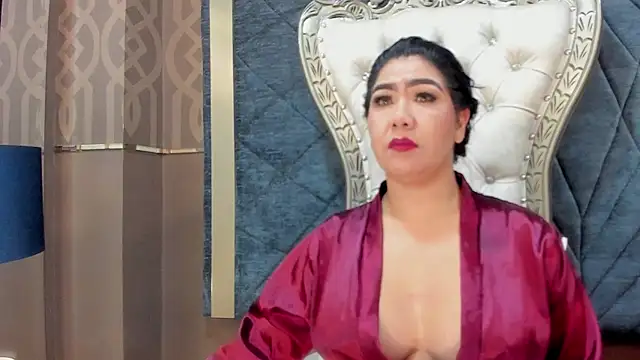 Janna Rousse  online show from 28, 7, 2026