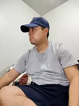 Potro23hotzen online show from 16, 12, 2024